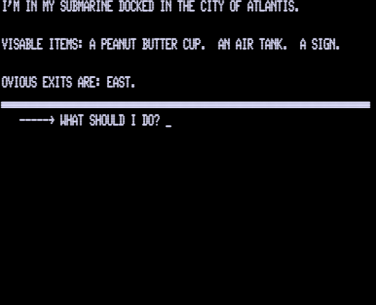 Screen shot